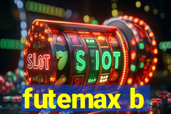 futemax b